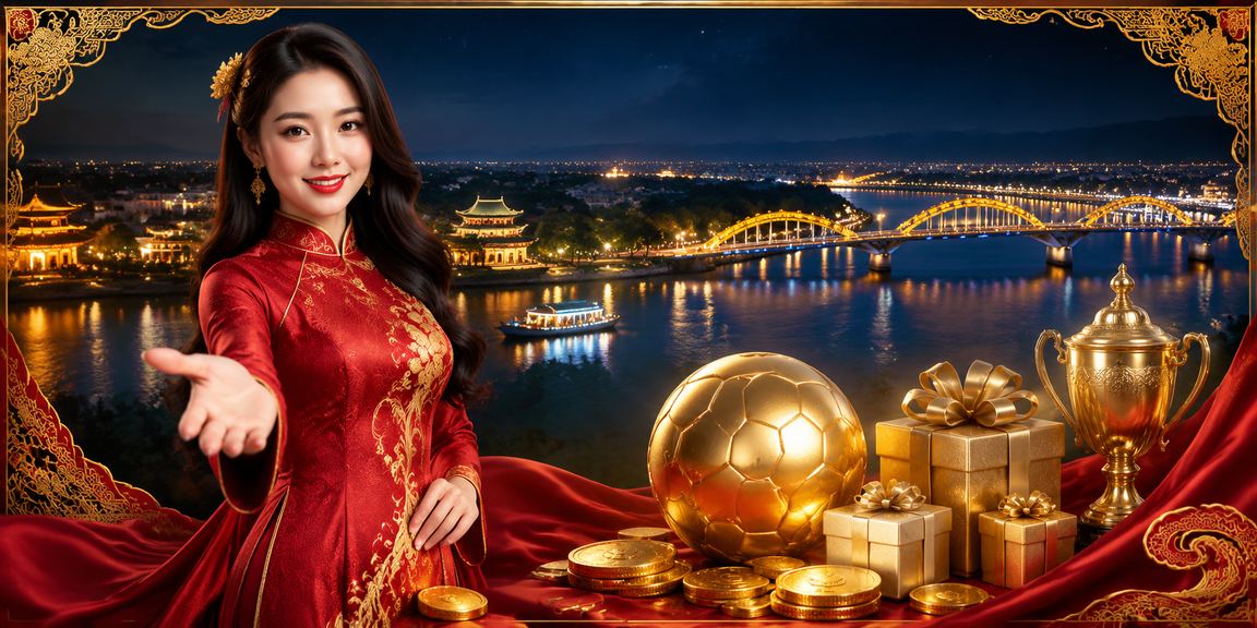 Cá cược bóng đá tại Huế – khung cảnh áo dài truyền thống bên sân vận động